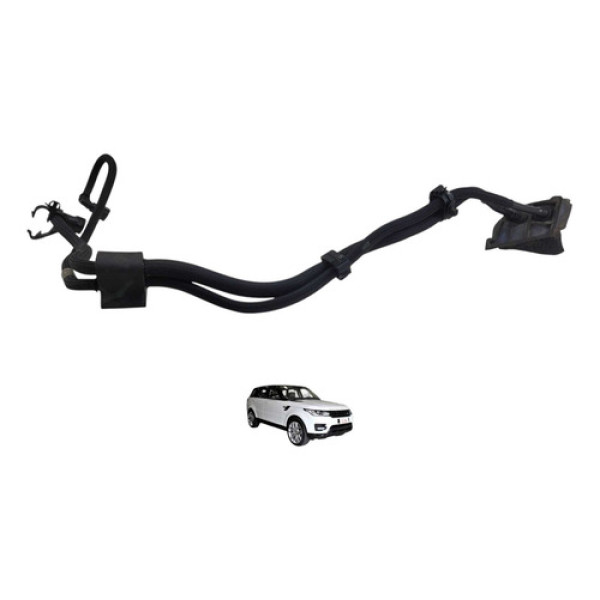 Mangueira Cano Combustivel Range Rover Sport 014 Cpla9j280cg