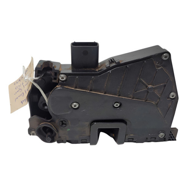 Fechadura Elétrico Traseira Ld Gm Onix Prisma Spin 2013 20