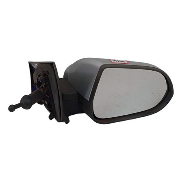 Retrovisor Manual Direito Chevrolet Onix Prisma 13 2019