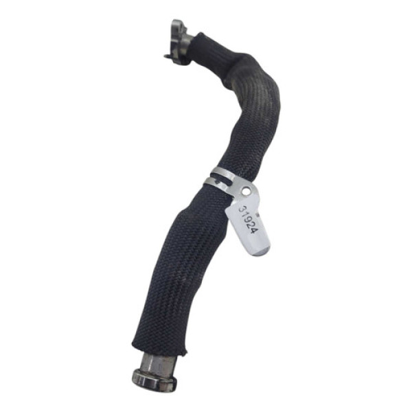 Tubo Cano Turbina Land Rover Discovery 4 3.0 2010