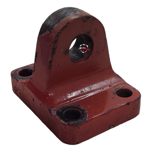 Ponto Ancoragem Reboque Troller T4 Xlt 3.2 2016