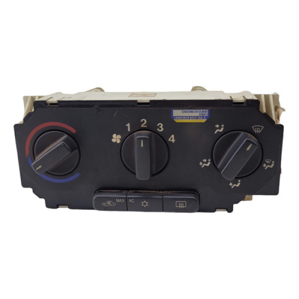 Comando Ar Condicionado Gm  Astra Zafira 2002 2006