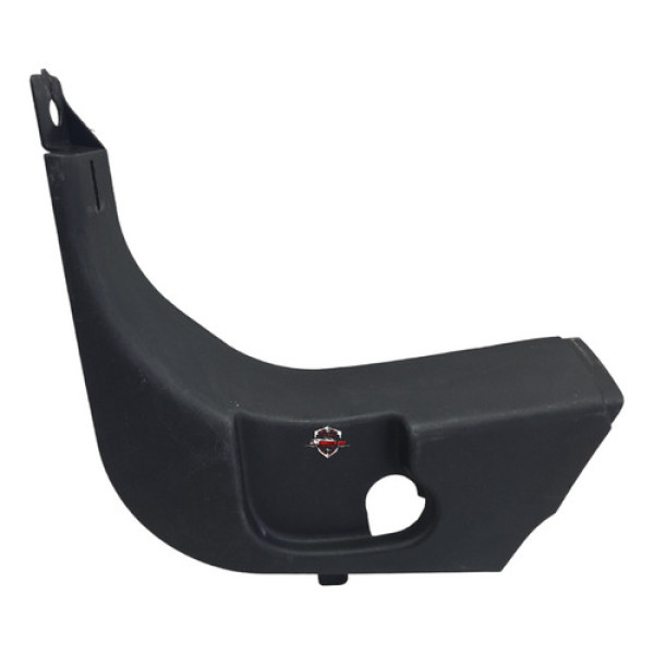 Acabamento Coluna Dianteira Esquerda Evoque 2012