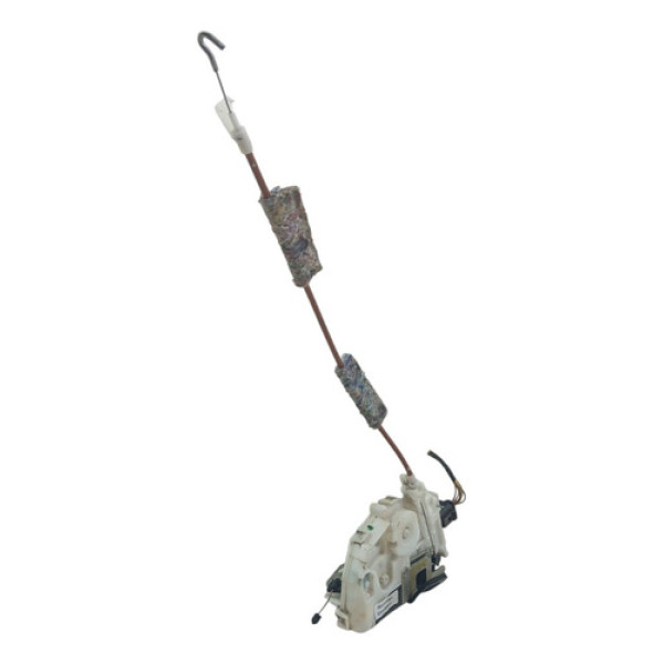 Fechadura Eletrica Dianteira Esquerda Vw Crossfox 2011 2015