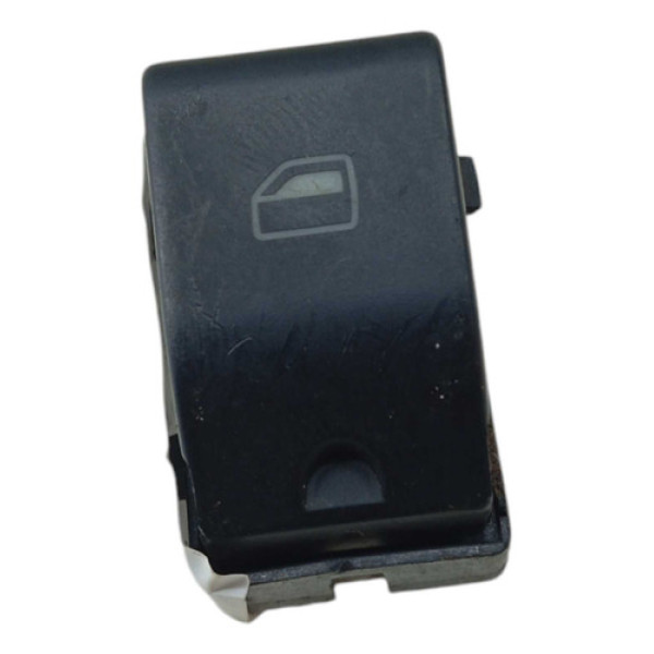 Botão Vidro Elétrico Traseiro Vw Fox 2010 2016