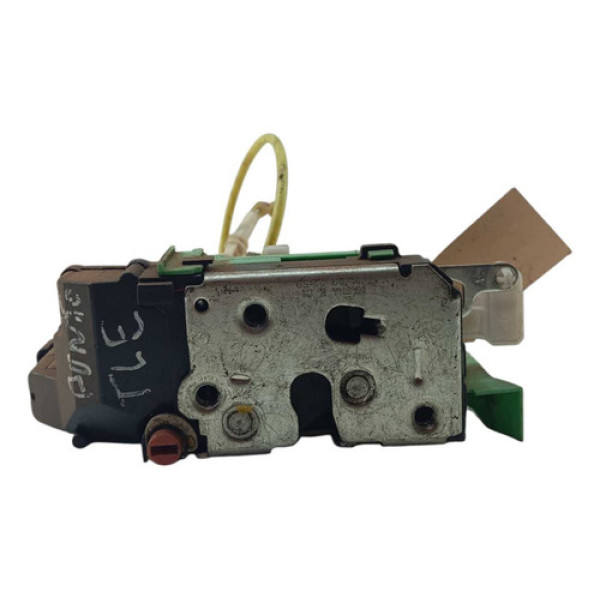 Fechadura Elétrica Traseira Esquerda Fiat Punto 2008 2017