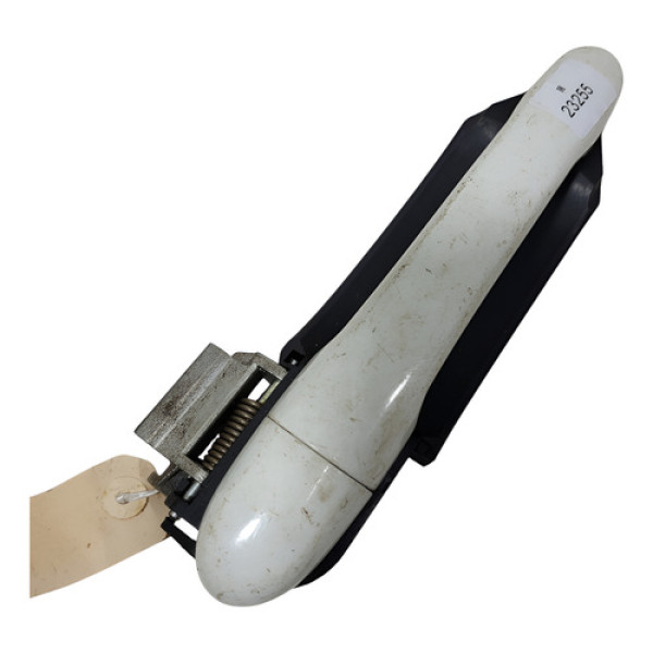 Maçaneta Externa Dianteira Direita Fiat Mobi 2016 2020 Dianteira/traseira