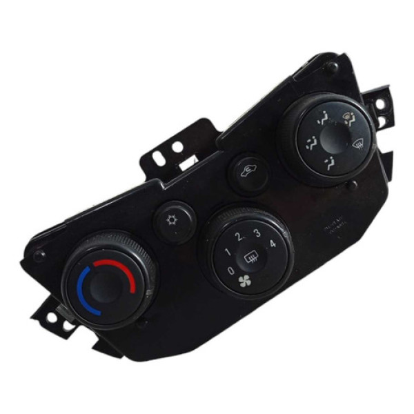 Comando Ar Condiconado Chevrolet Cobalt Onix Prisma 2013