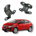 Par Dobradiça Porta Dianteira Direita Gm Onix Prisma 2013 20