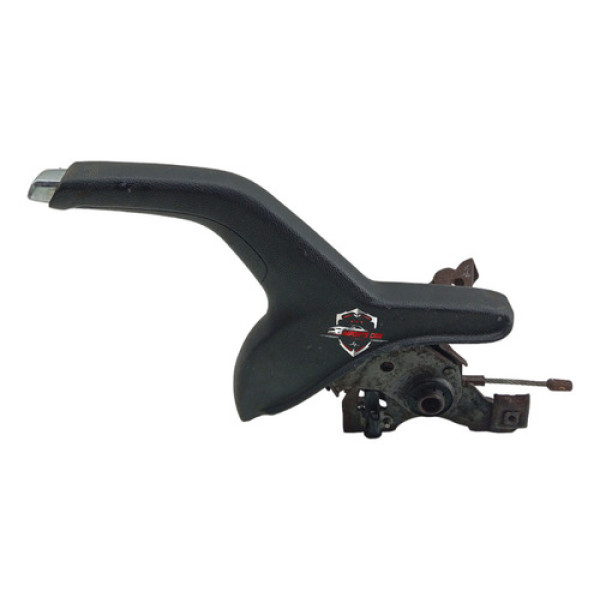 Alavanca Freio Mão Chevrolet Onix 2013 A 2019