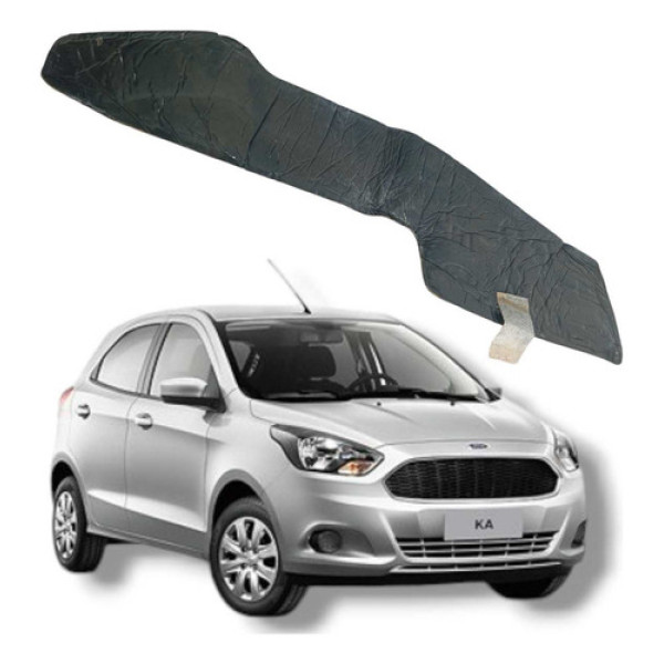 Espuma Paralama Ford Ka Hatch 2017