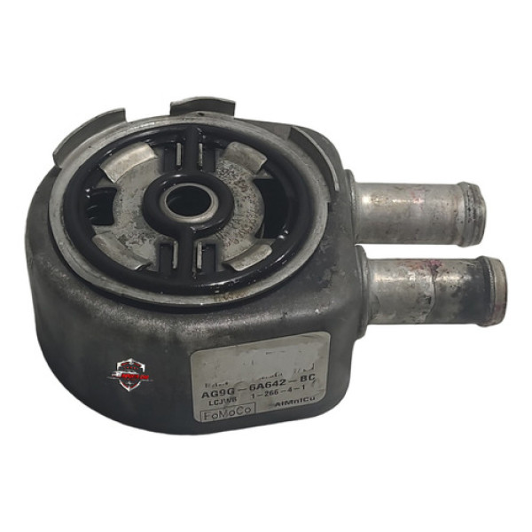 Resfriador Óleo Range Rover Evoque 2.0 2012