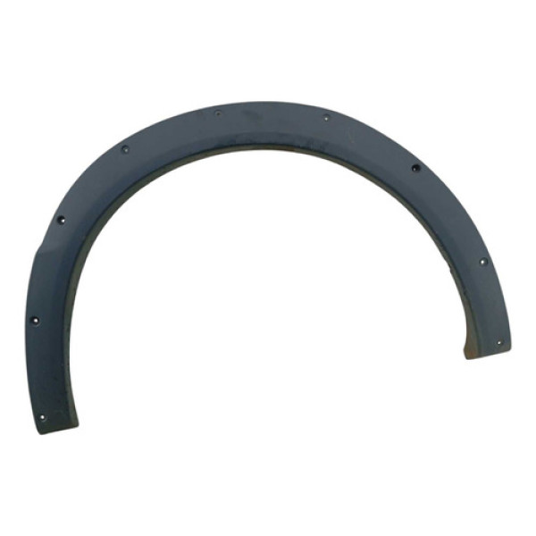 Moldura Paralama Direito Fiat Uno 2004 2012 100165925