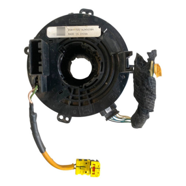 Chave Setas Cinta Chevrolet Ônix Prisma 2015 20817720