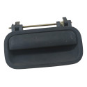 Maçaneta Externa Traseira Direita Gm Corsa 1997 2005