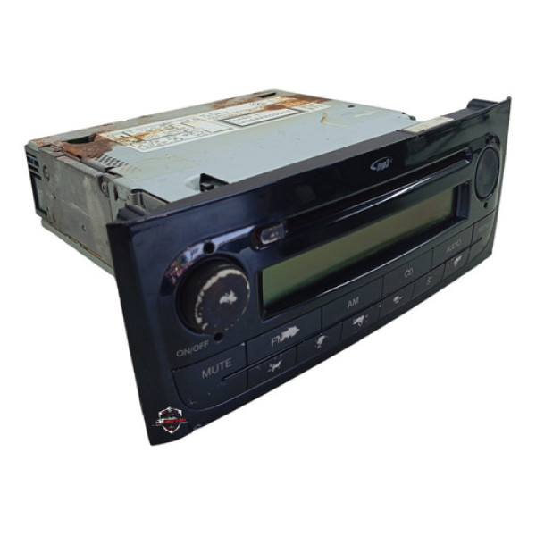 Multimídia Fiat Linea 2009