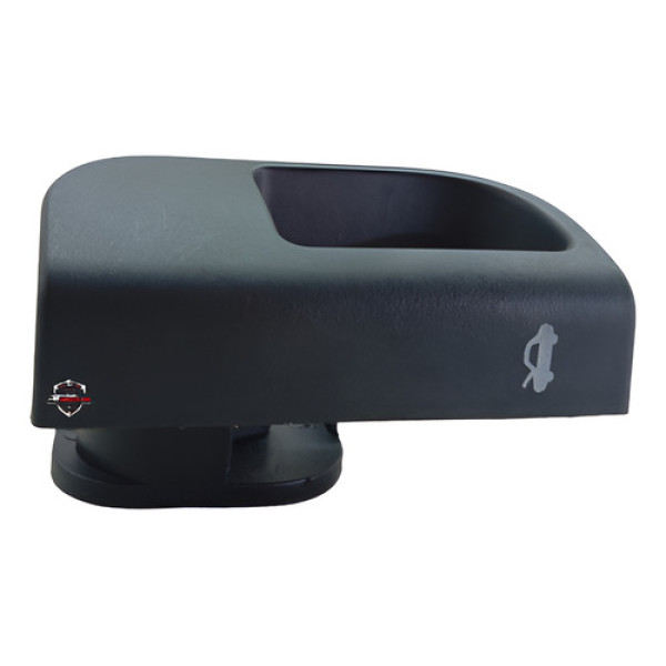 Puxador Alavanca Abertura Capô Fiat Linea 2009