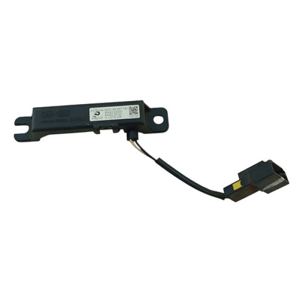 Sensor Presenca Hyundai Creta 2018 2021 Preto