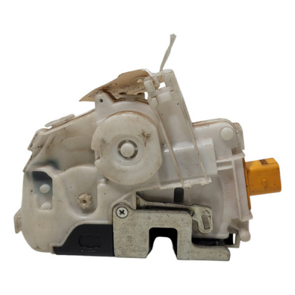 Fechadura Dianteira Esquerda Vw Gol Voyage Saveiro 2009 2016