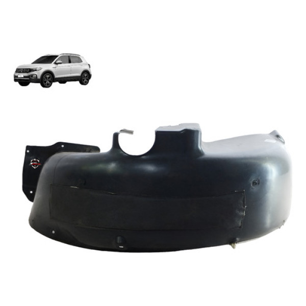 Parabarro Traseiro Direito Volkswagen T-cross 2023