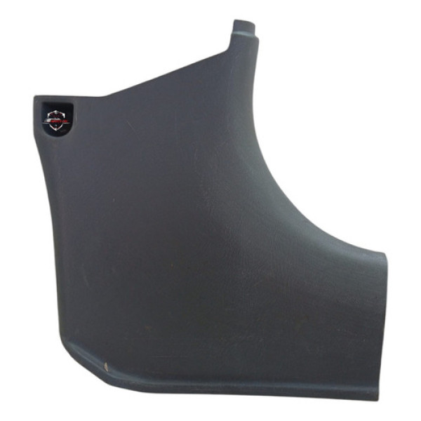 Acabamento Coluna Dianteira Direita Honda Civic 2005