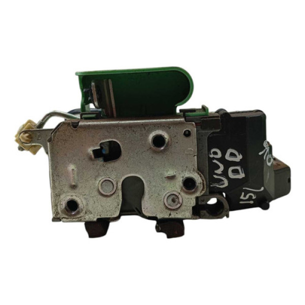 Fechadura Dianteira Direita Fiat Linea Punto 2008 2017