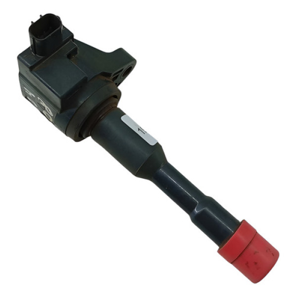 Bobina Ignição Hitachi Honda Fit 1.4 8v 2001 08