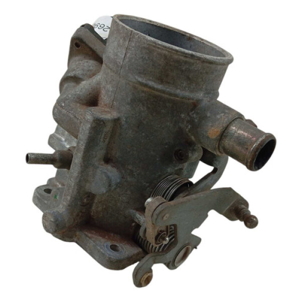 Tbi Corpo Borboleta Gm Corsa Celta 1.0 8v 1996 2004