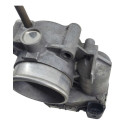 Tbi Corpo Borboleta Gm Vectra Astra Zafira 2.0 2.4 2006 2012