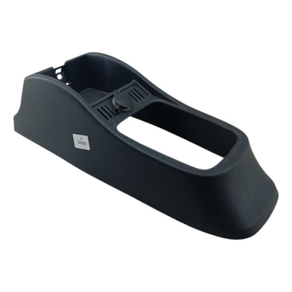 Console Central Cambio Gm Celta Life 1.0 Vhc 2011 Bm1797504