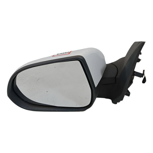 Retrovisor Eletrico Esquerdo Chevrolet Onix Prisma 2014 2019