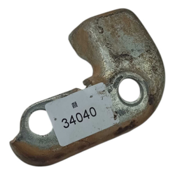 Suporte Coletor Admissao Gm Celta Life 2011 Fgp93397817