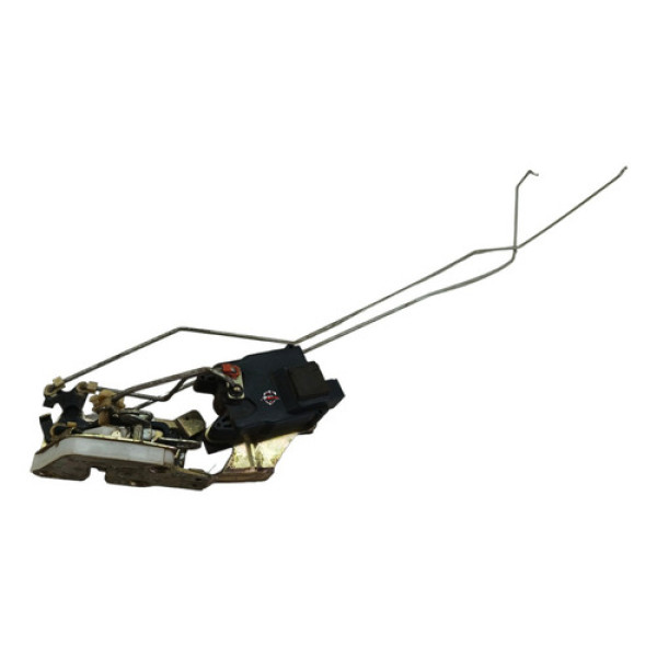 Fechadura Elétrica Porta Traseira Direita Chery Face 2010