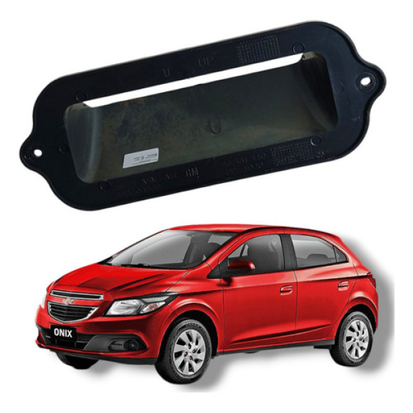 Duto Entrada Ar Gm Onix Prisma 2020