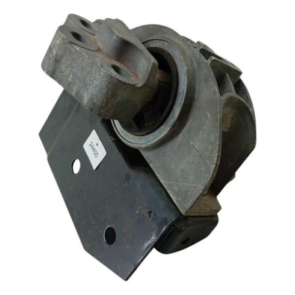 Coxim Motor Direito Fiat Palio Uno Siena 2013 2017