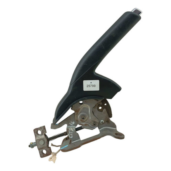 Alavanca F Mão Honda City 2016