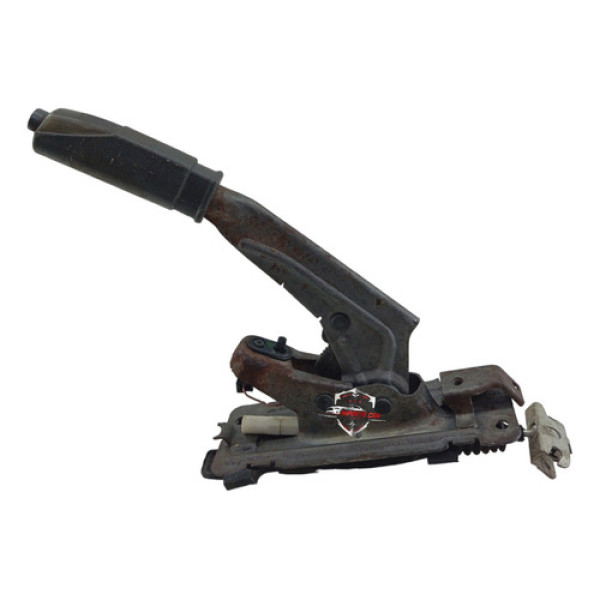 Alavanca Freio Mão Fiat Idea 2009 A 2017