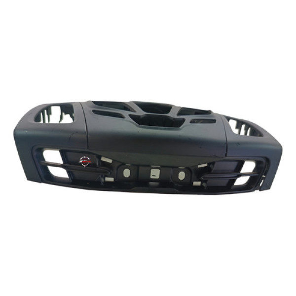 Moldura Painel Central Ford Focus