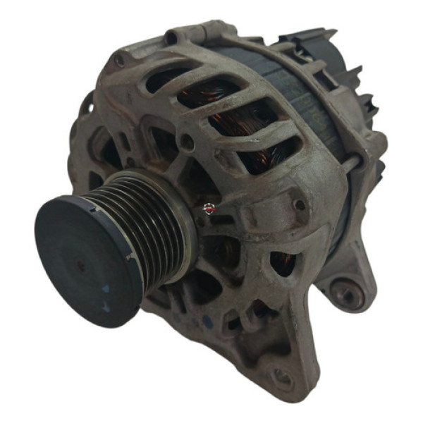 Alternador Renault Captur 1.3 2021