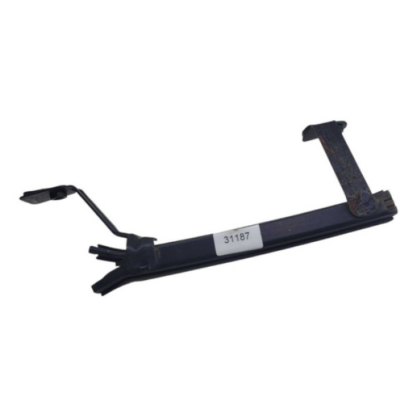 Guia Vidro Porta Diant Esquerda Citroen C4 2010