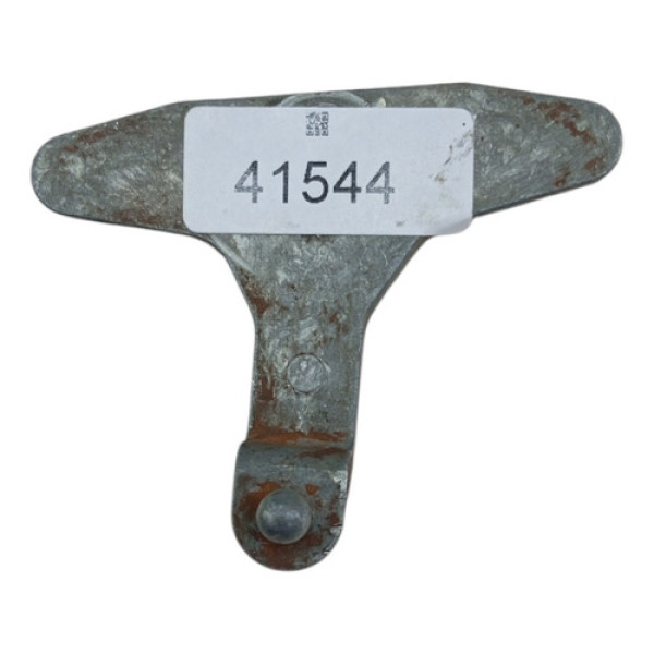 Alavanca Fechadura Tampa Traseira Vw Saveiro G5 G6 2009 2016