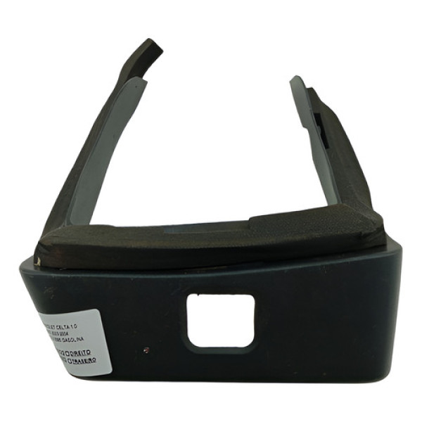 Acabamento Coluna Direção Chevrolet Celta 2004