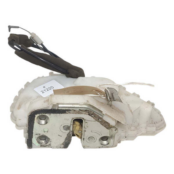 Fechadura Elétrica Dianteira Direita Honda New Civic 2006 11