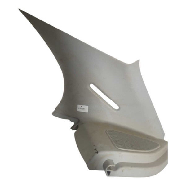 Suporte Bagagito Direito Tampa Vw Gol G6 G7 2015