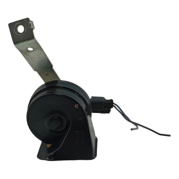 Buzina Ford New Fiesta 1.6 2015