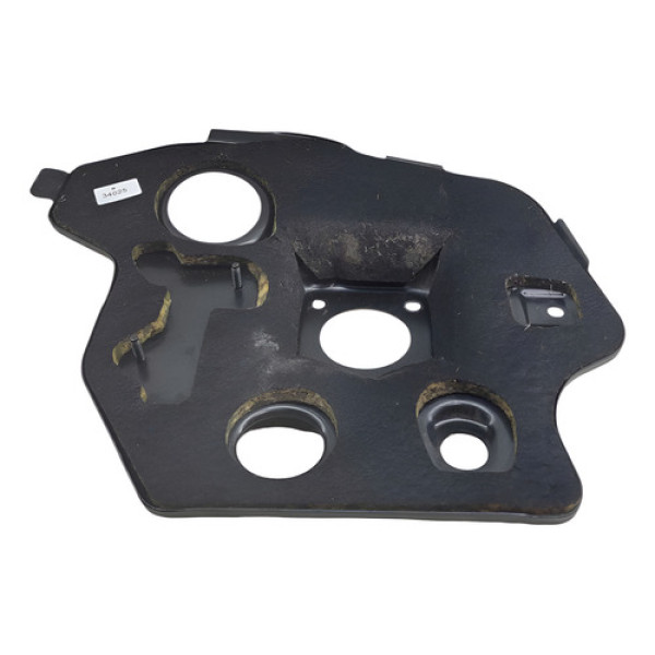 Suporte Pedaleira Gm Celta Life 1.0 Vhc 2011 94702758 Preto