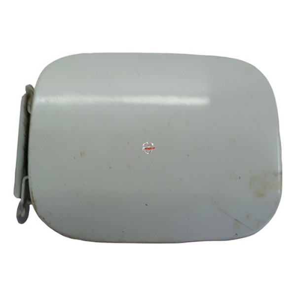 Tampa Portinhola Renault Sandero 2017 Branco 2017 Branco 2017