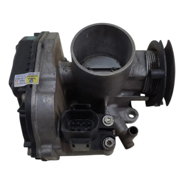 Tbi Corpo Borboleta Vw Gol 1.0 1996 2000