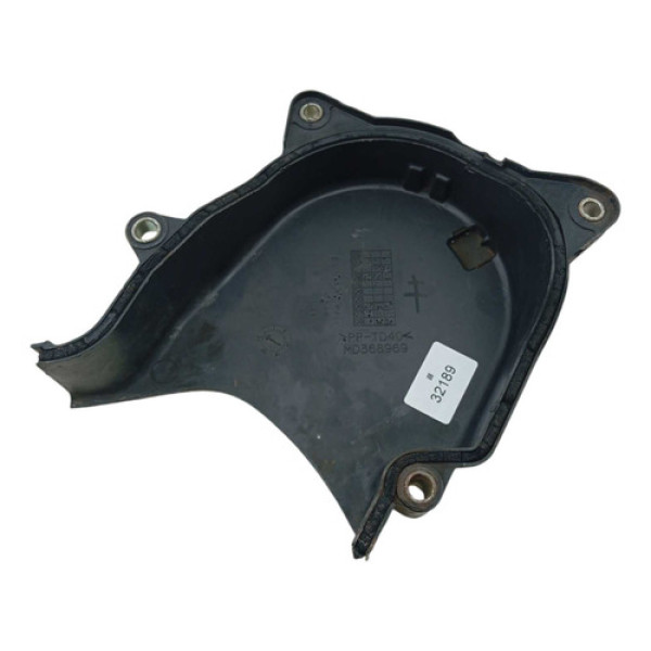 Tampa Correia Dentada Mitsubishi L200 Triton 2012