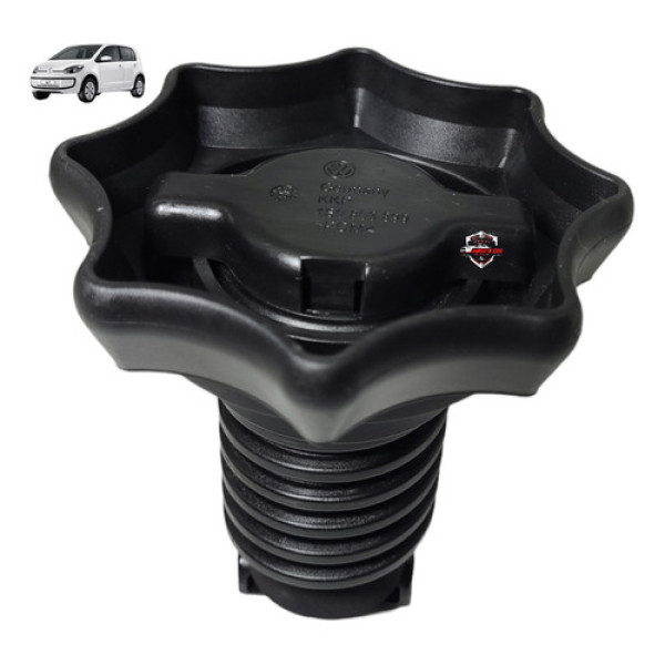 Parafuso Estepe Volkswagen Up Take 2015